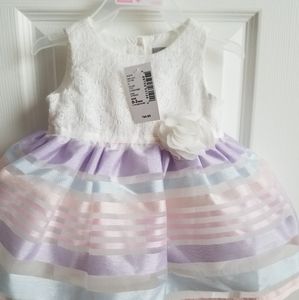 Children's Place Spring Dress